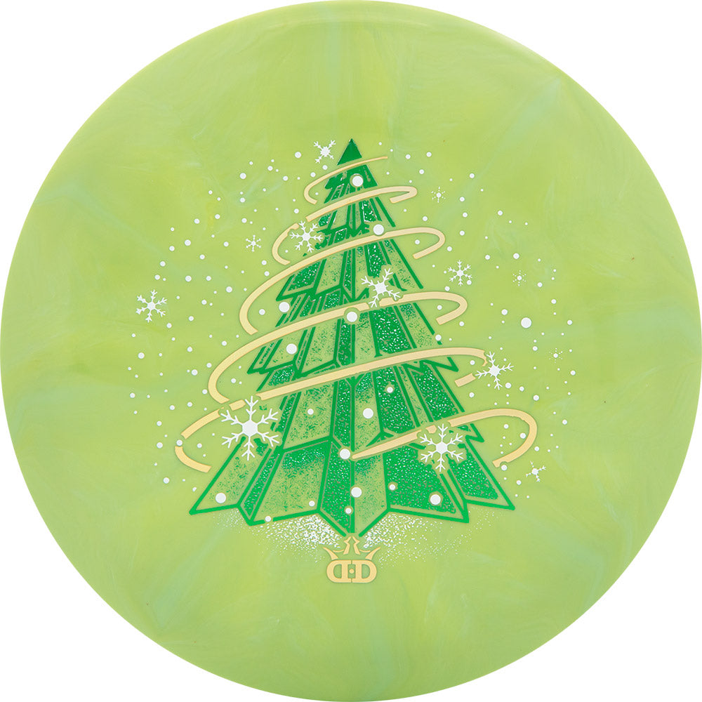 Fuzion-X Burst Maverick Symmetry Spruce