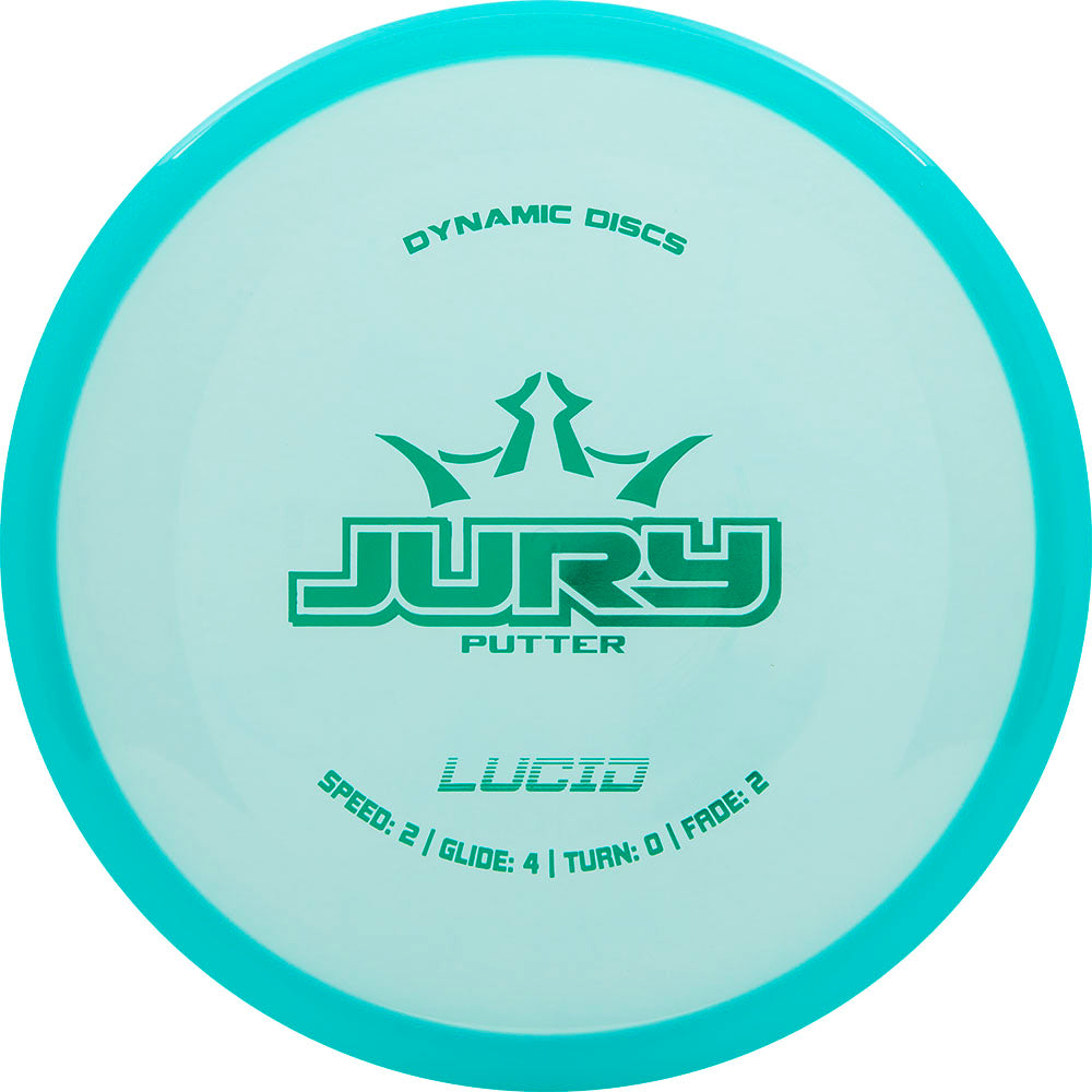 Lucid Jury