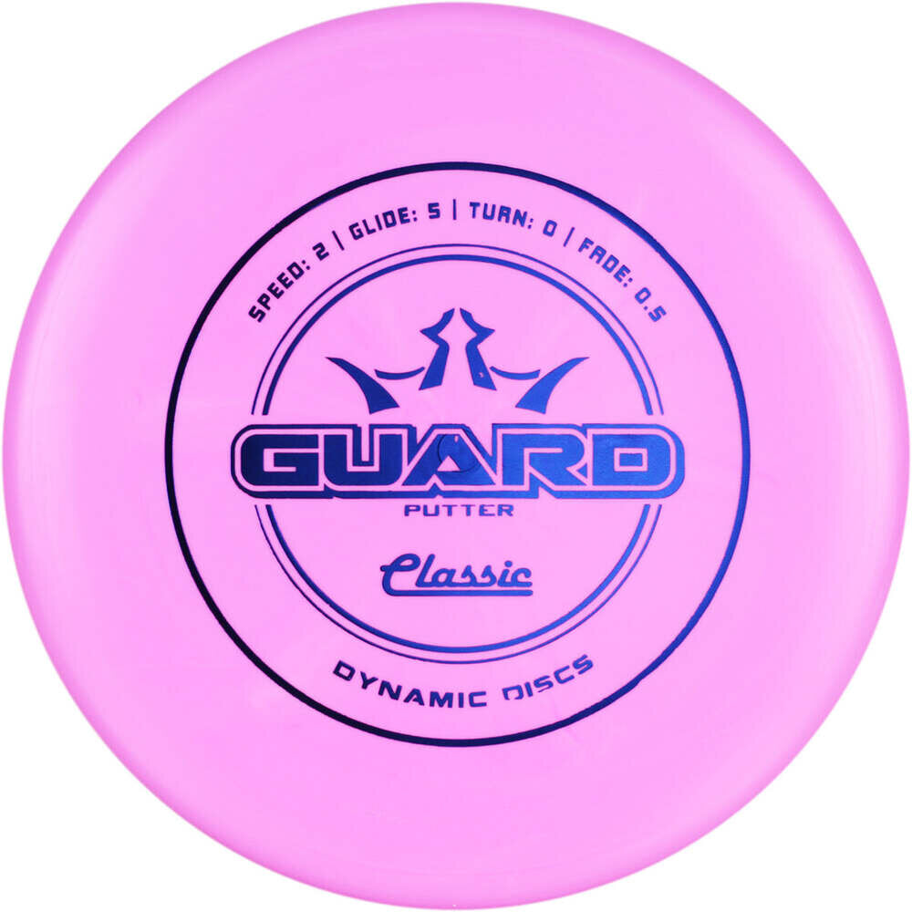 Classic Guard