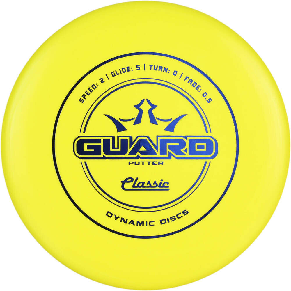 Classic Guard