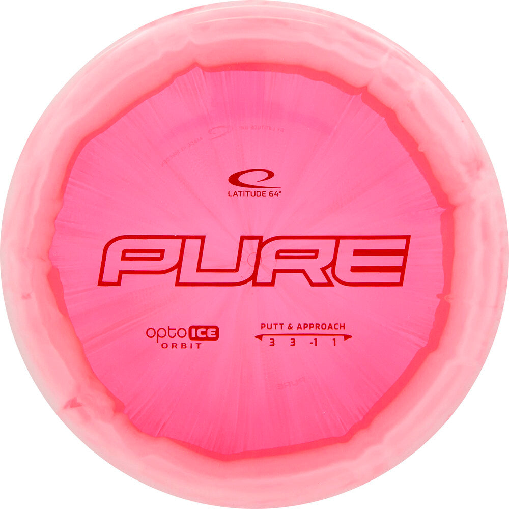 Opto-Ice Orbit Pure