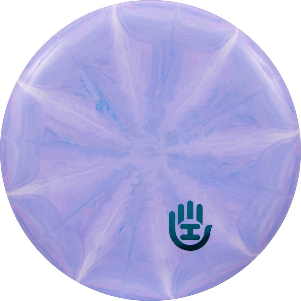 Classic Blend Burst Deputy Small HSCo Stamp