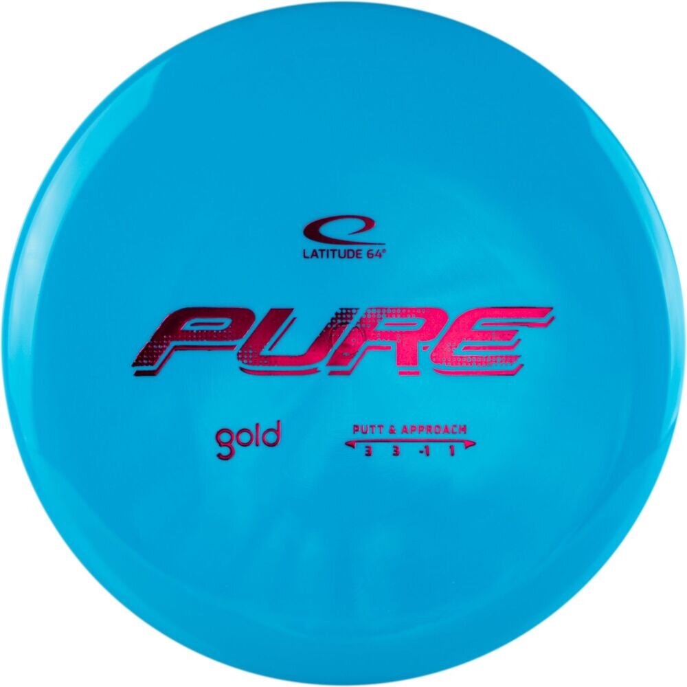 Gold Pure