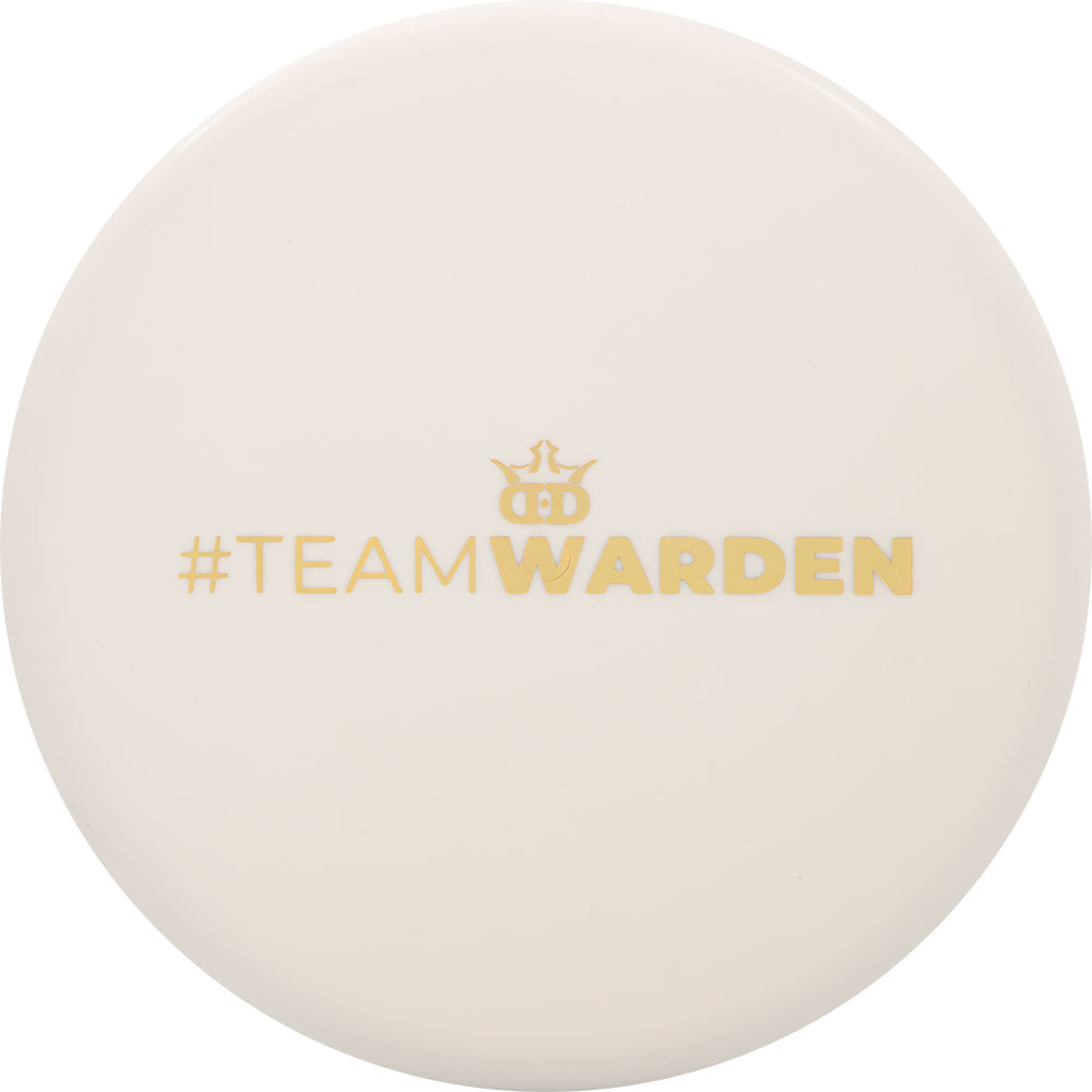Classic Blend Warden - #TeamWarden