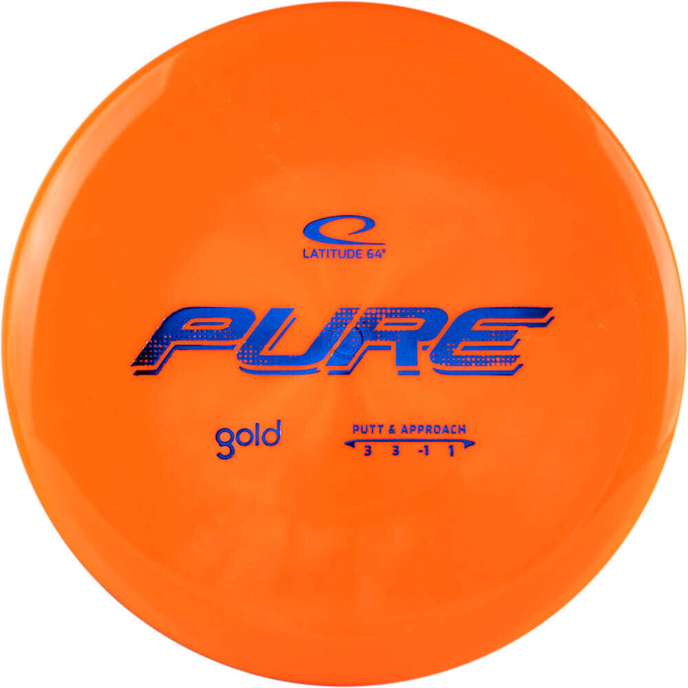 Gold Pure
