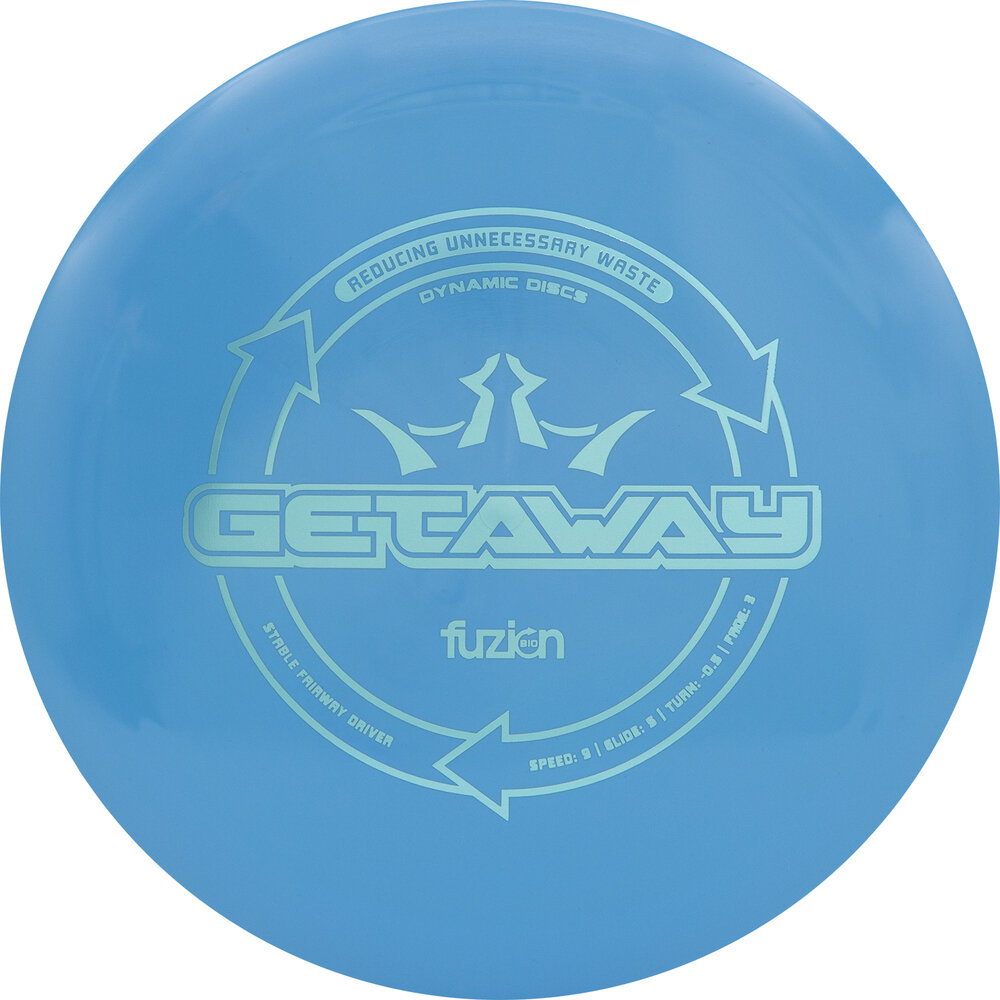 BioFuzion Getaway