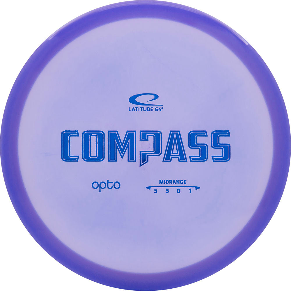 Opto Compass