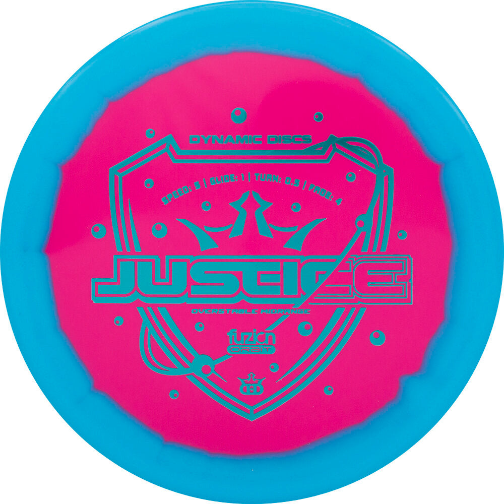 Fuzion Orbit Justice