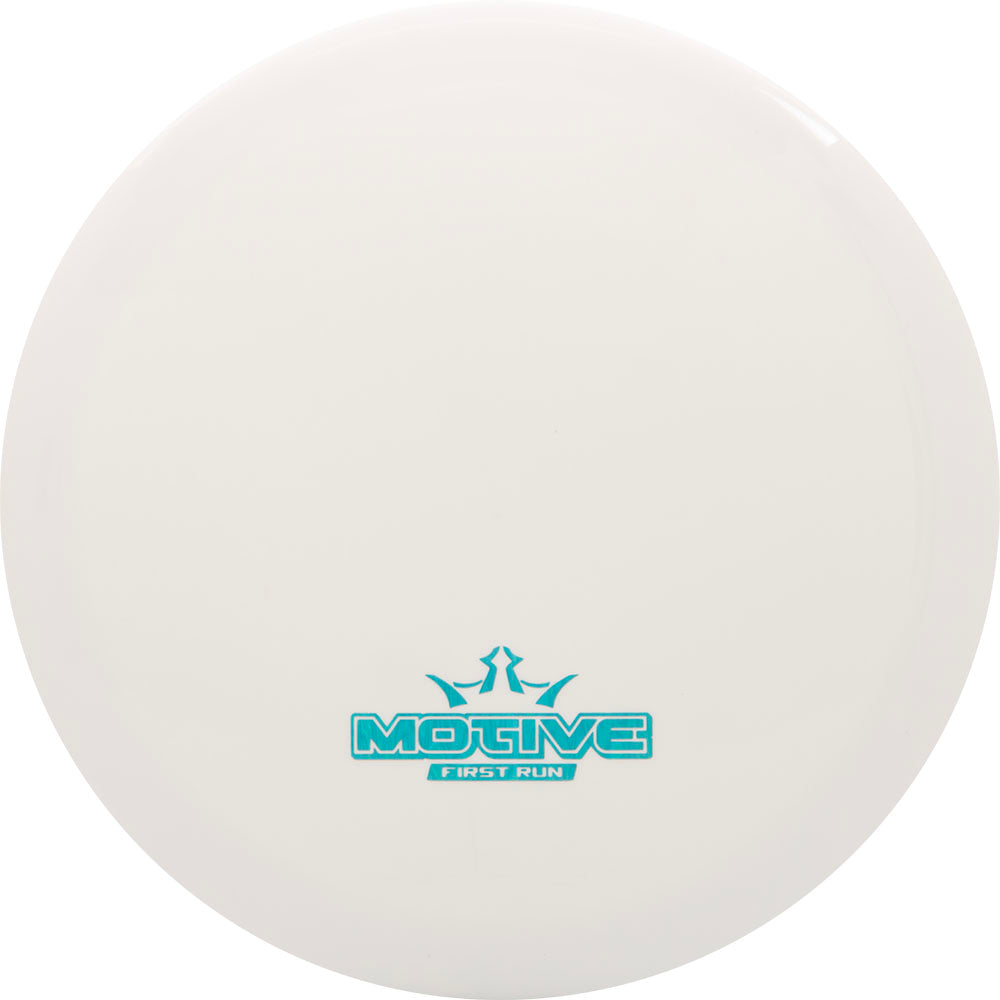 Fuzion Motive - First Run