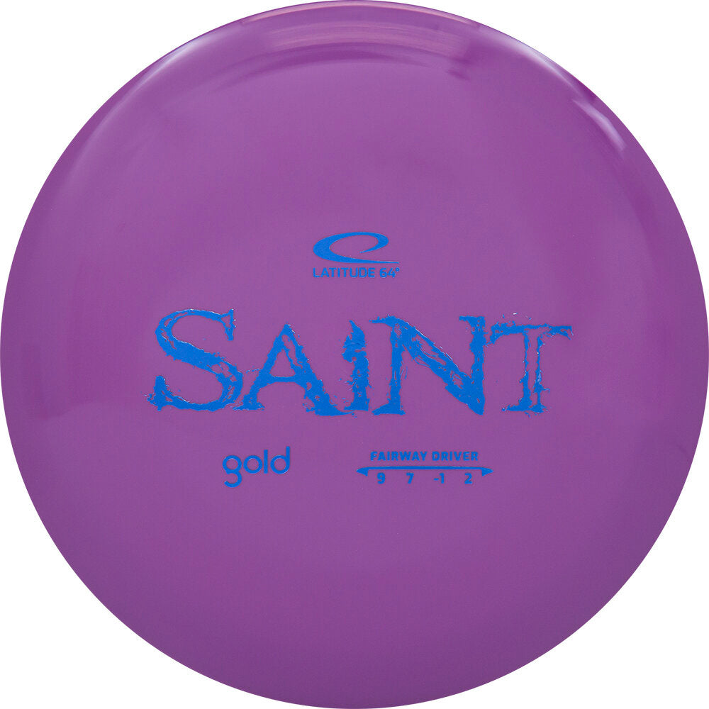 Gold Saint