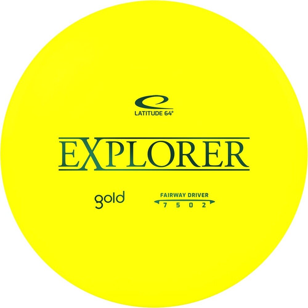 Gold Explorer