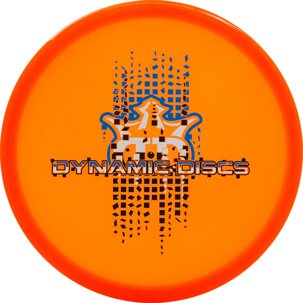 Lucid-Ice Suspect Pixel Perfect