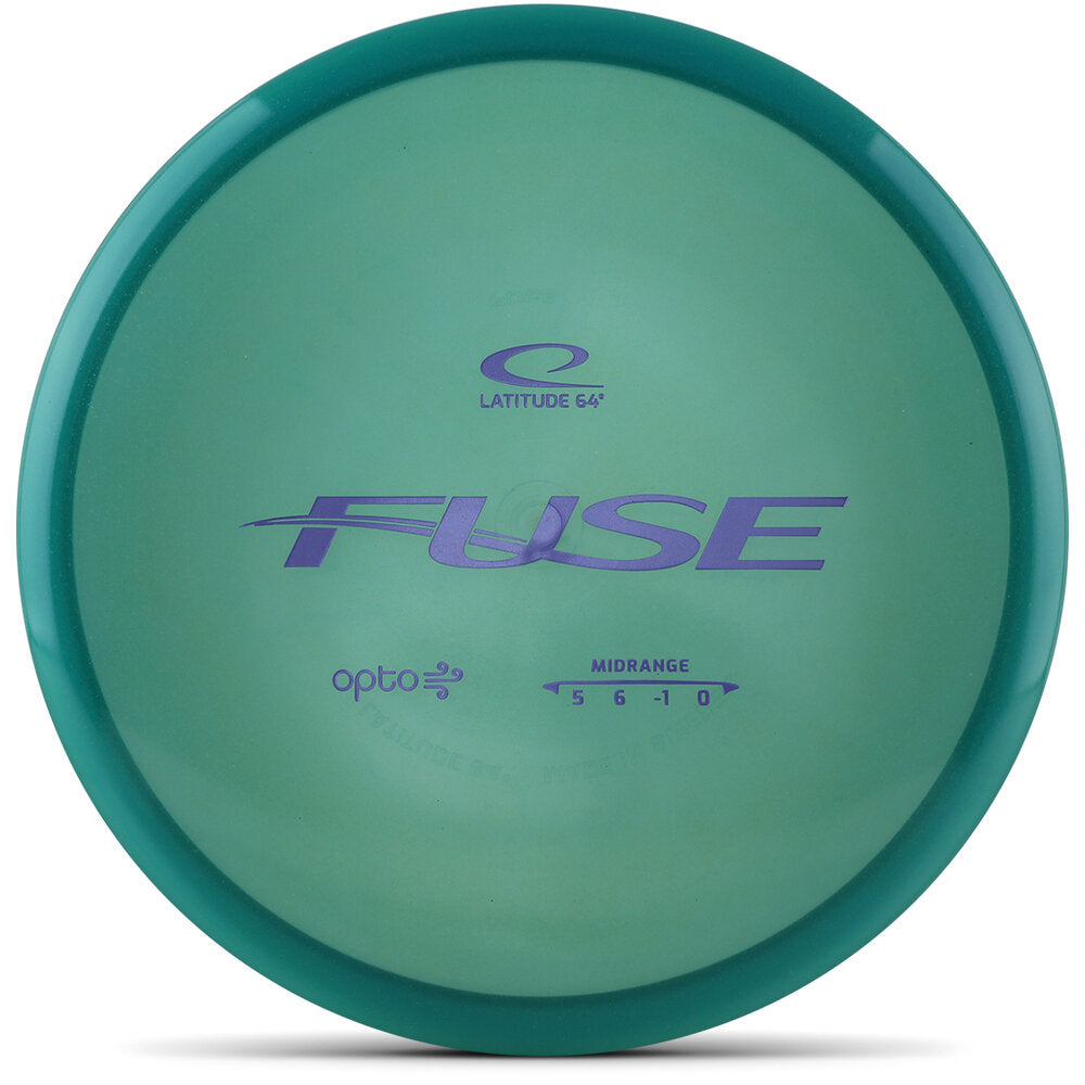 Opto Air Fuse
