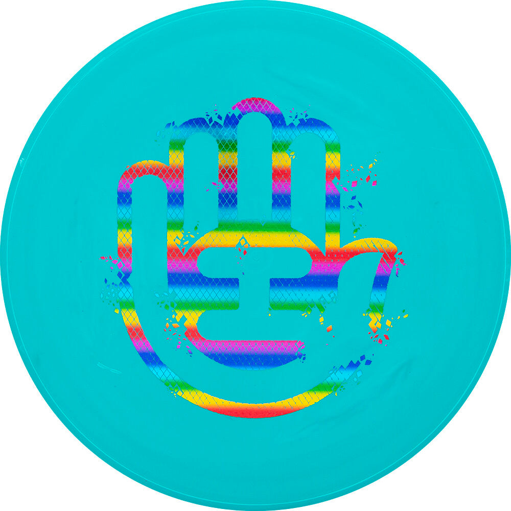 Classic Soft Justice HSCo Breakaway