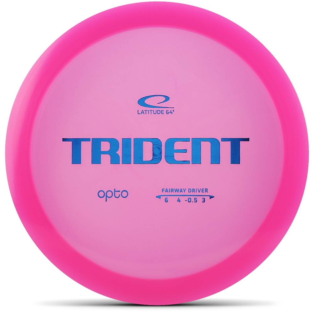 Opto Trident