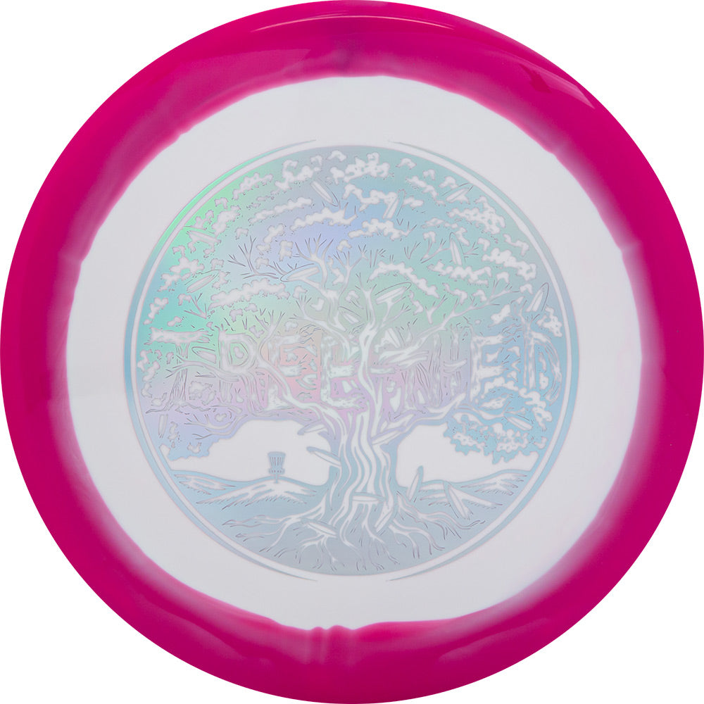 Fuzion Orbit Enforcer - Treenied