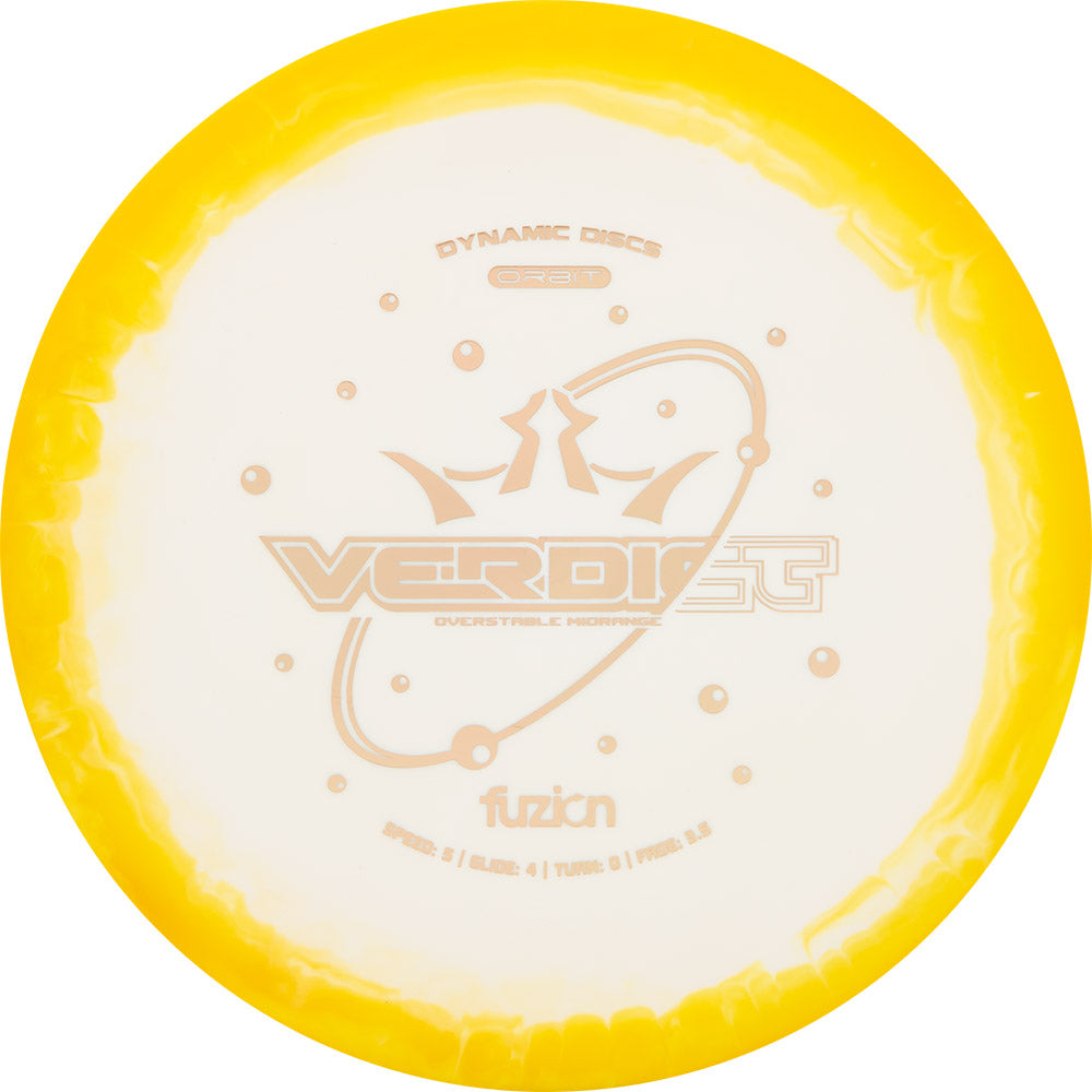 Fuzion Orbit Verdict