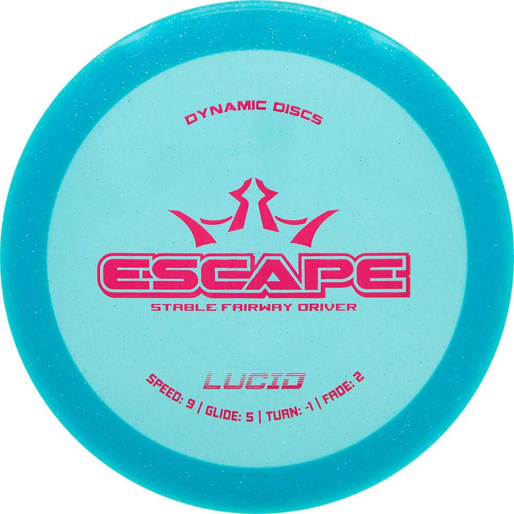Lucid Escape