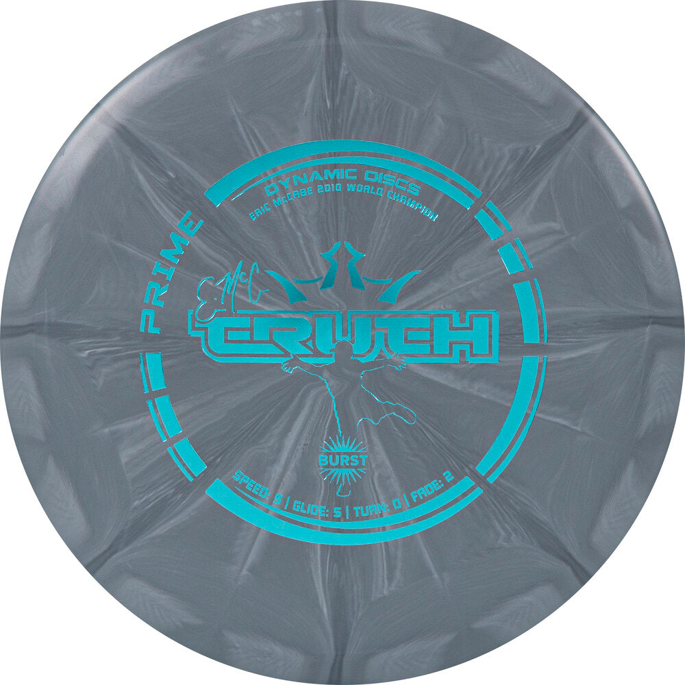 Prime Burst EMac Truth