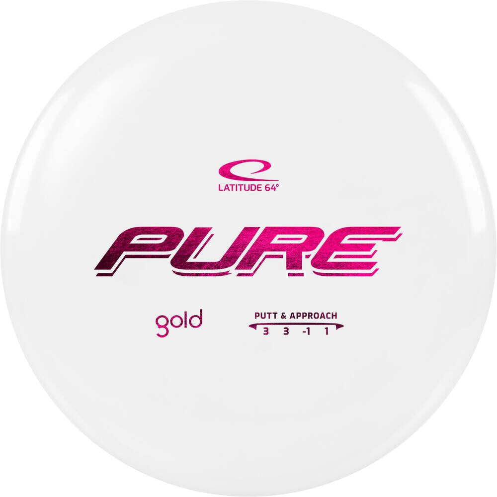 Gold Pure