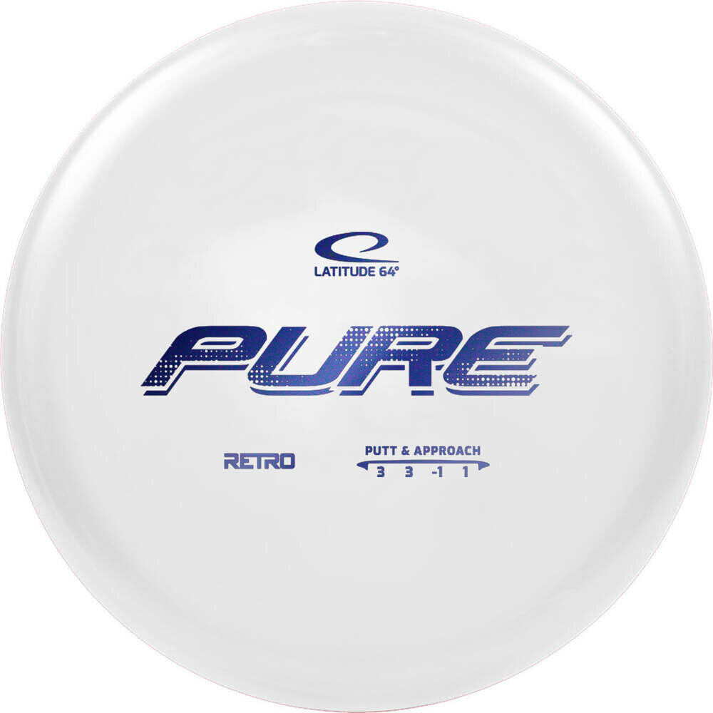 Retro Pure