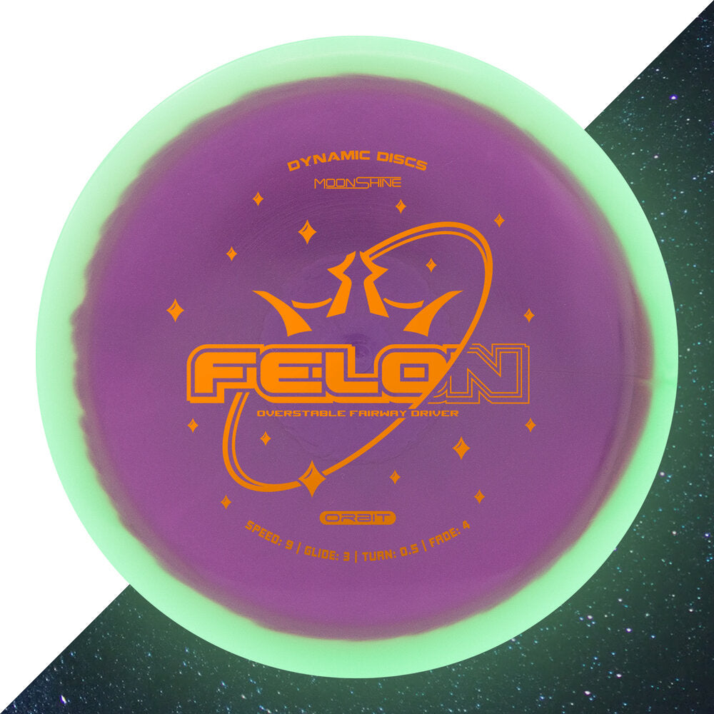 Lucid Moonshine Orbit Felon