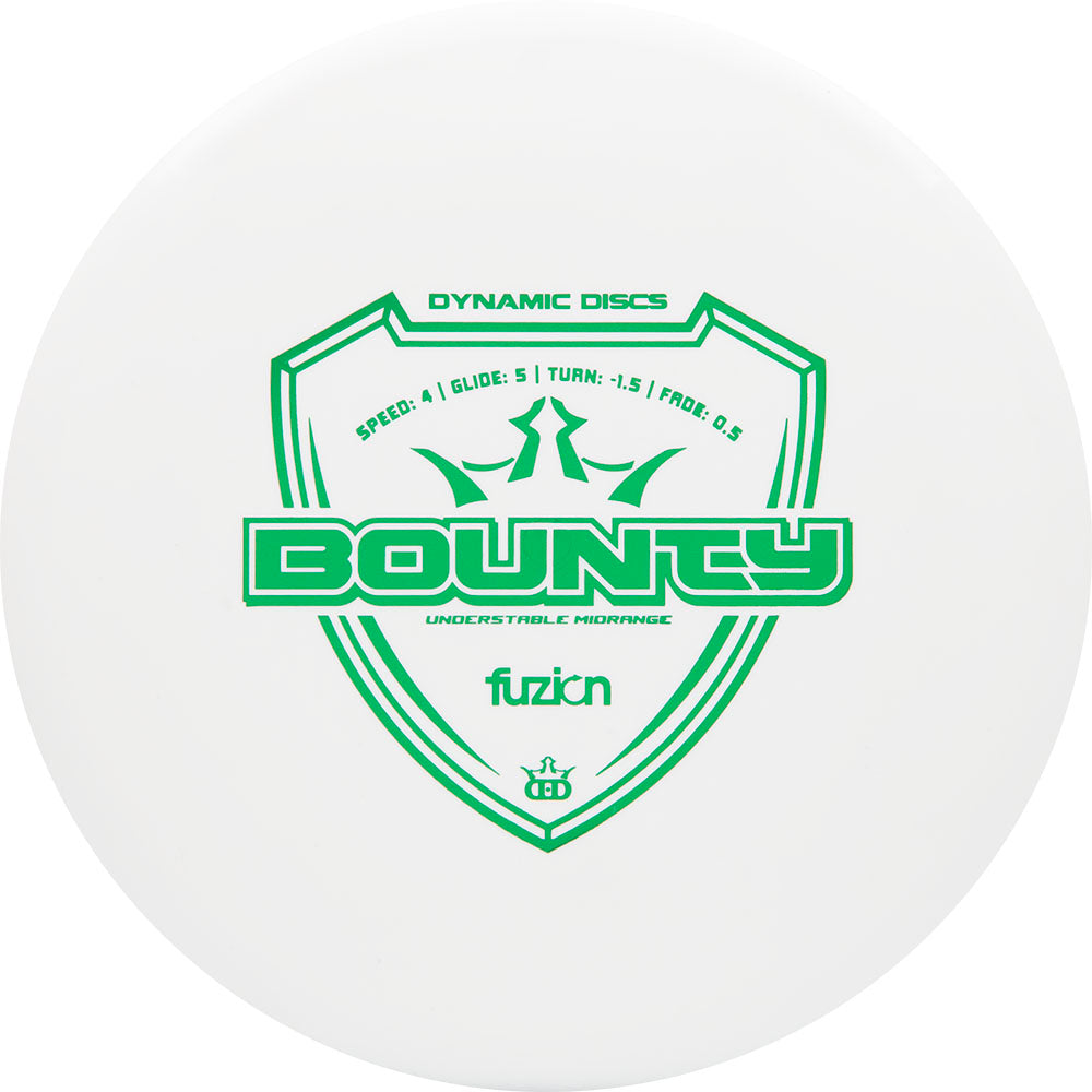 Fuzion Bounty
