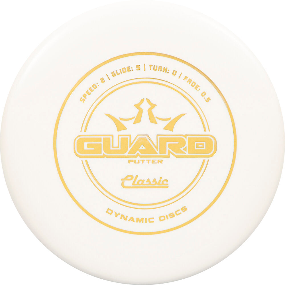 Classic Guard