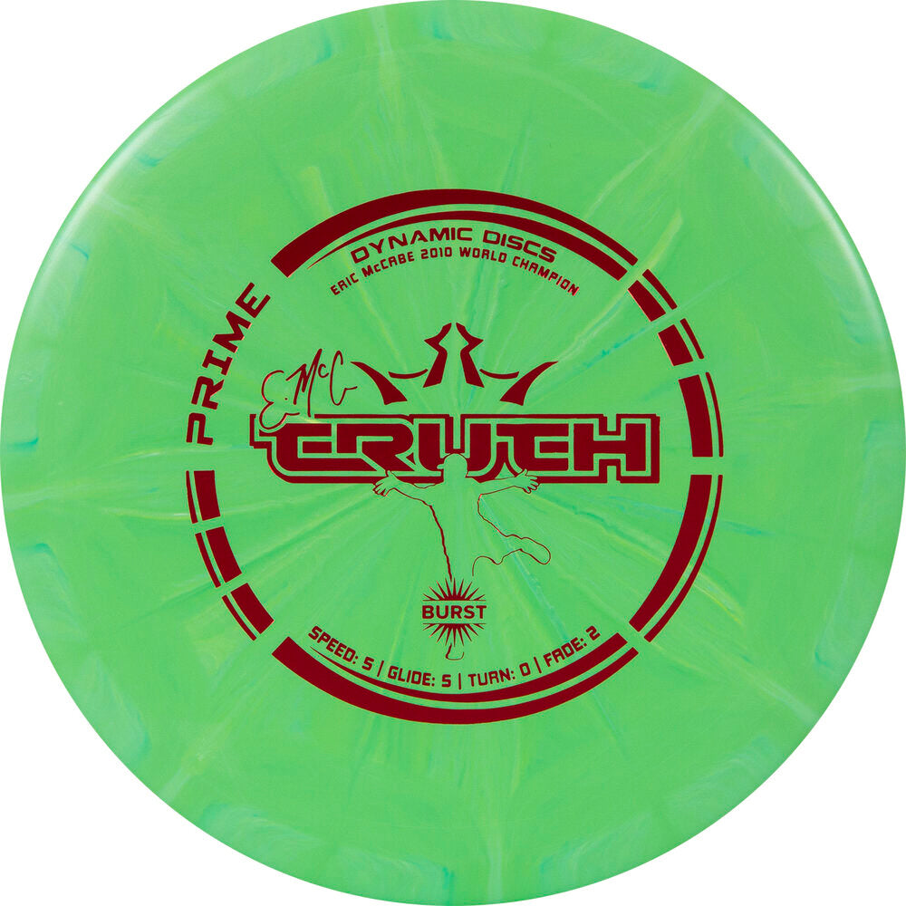 Prime Burst EMac Truth