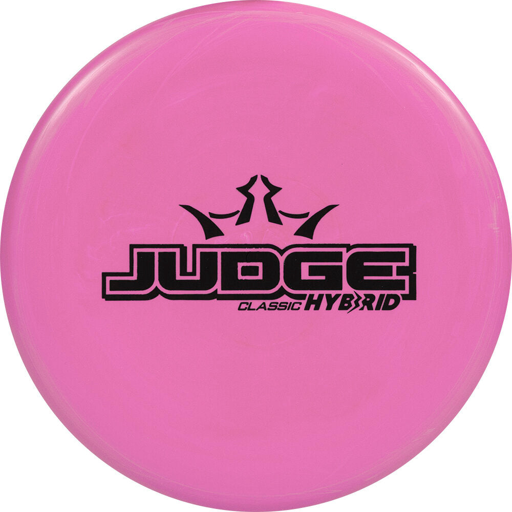 Classic Hybrid Judge