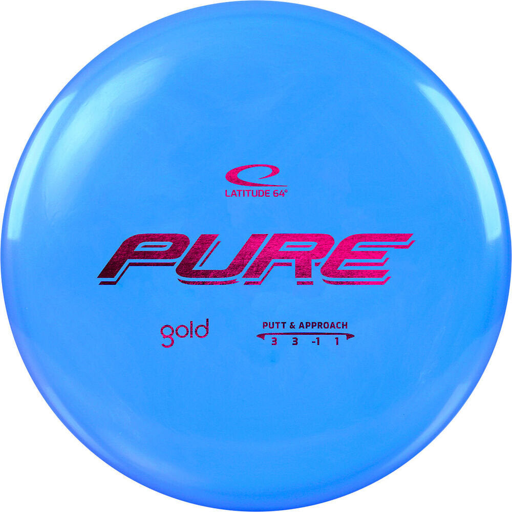 Gold Pure