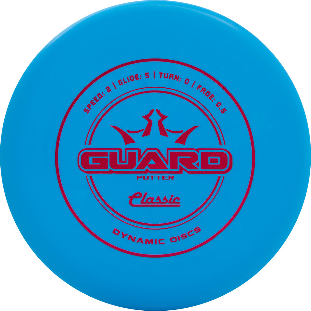 Classic Guard