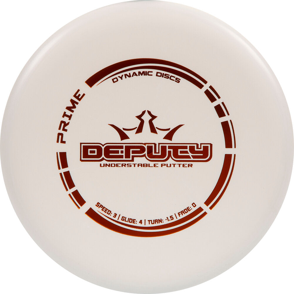 Prime Deputy