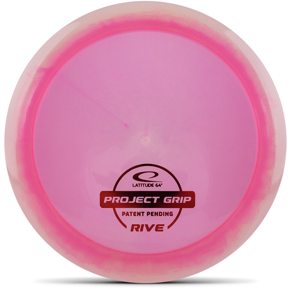 Project Grip Rive