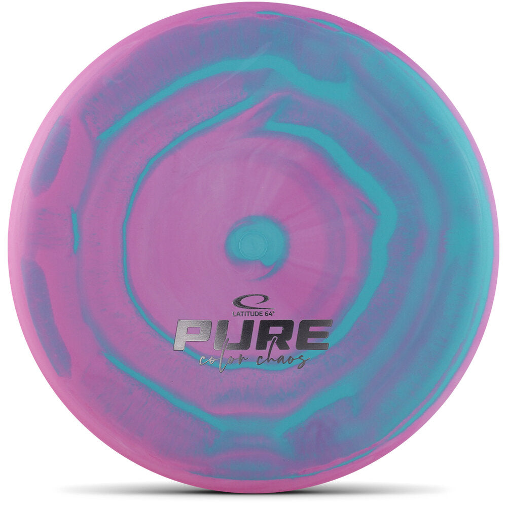Zero Pro CC Pure - Limited Edition