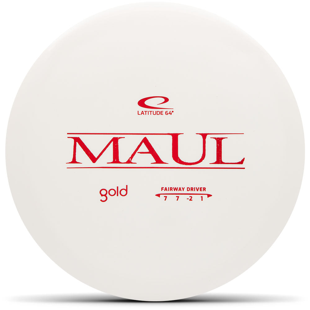 Gold Maul