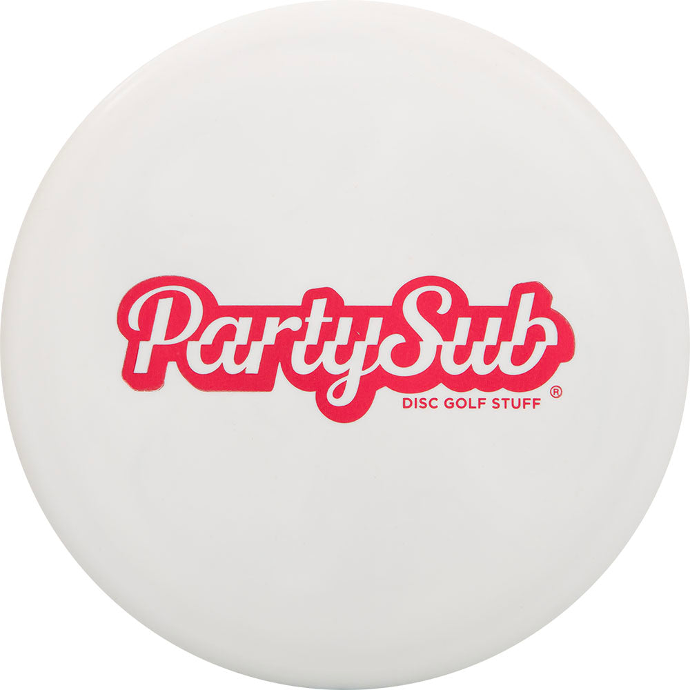 Classic Warden PartySub Bar Stamp