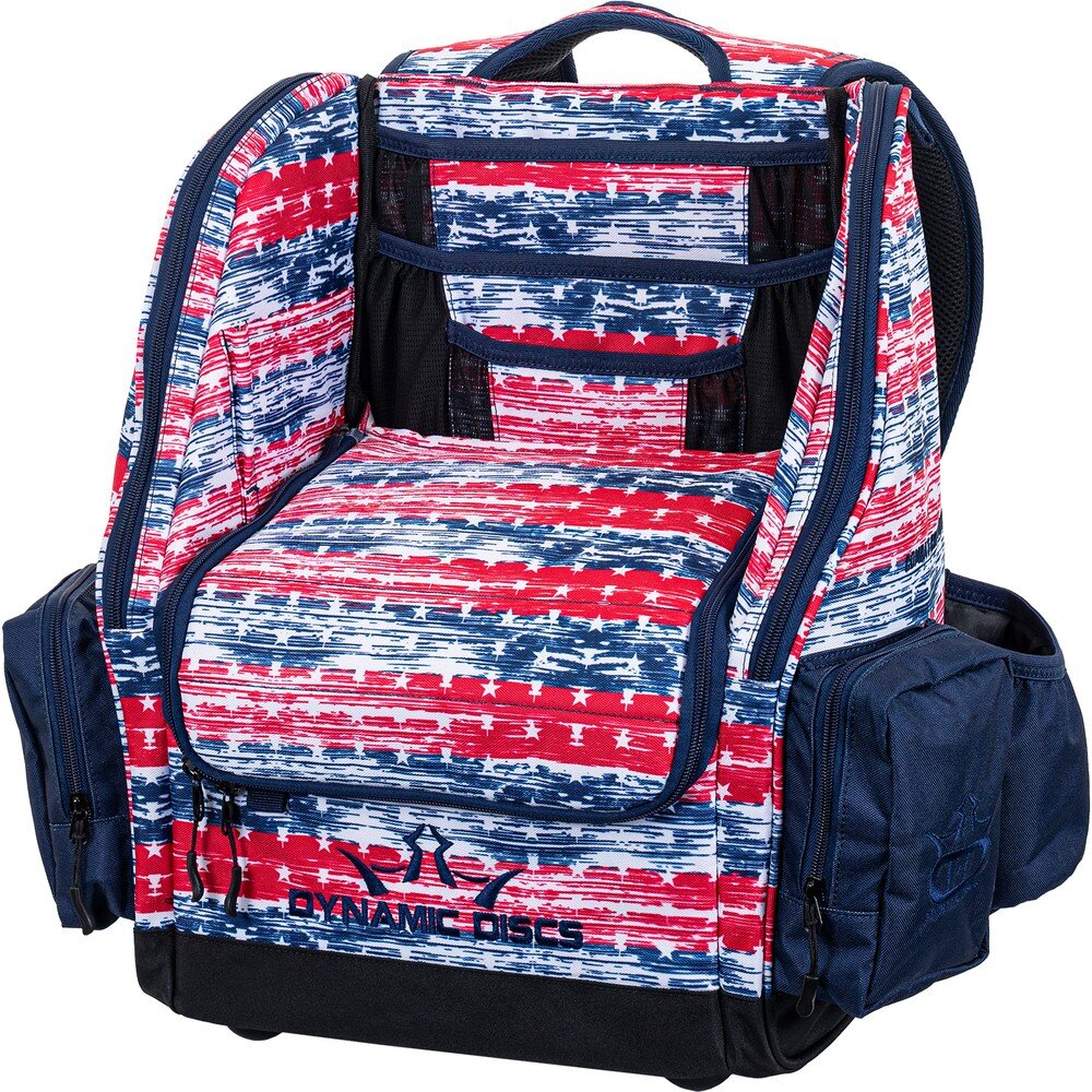 Combat Commander Bag