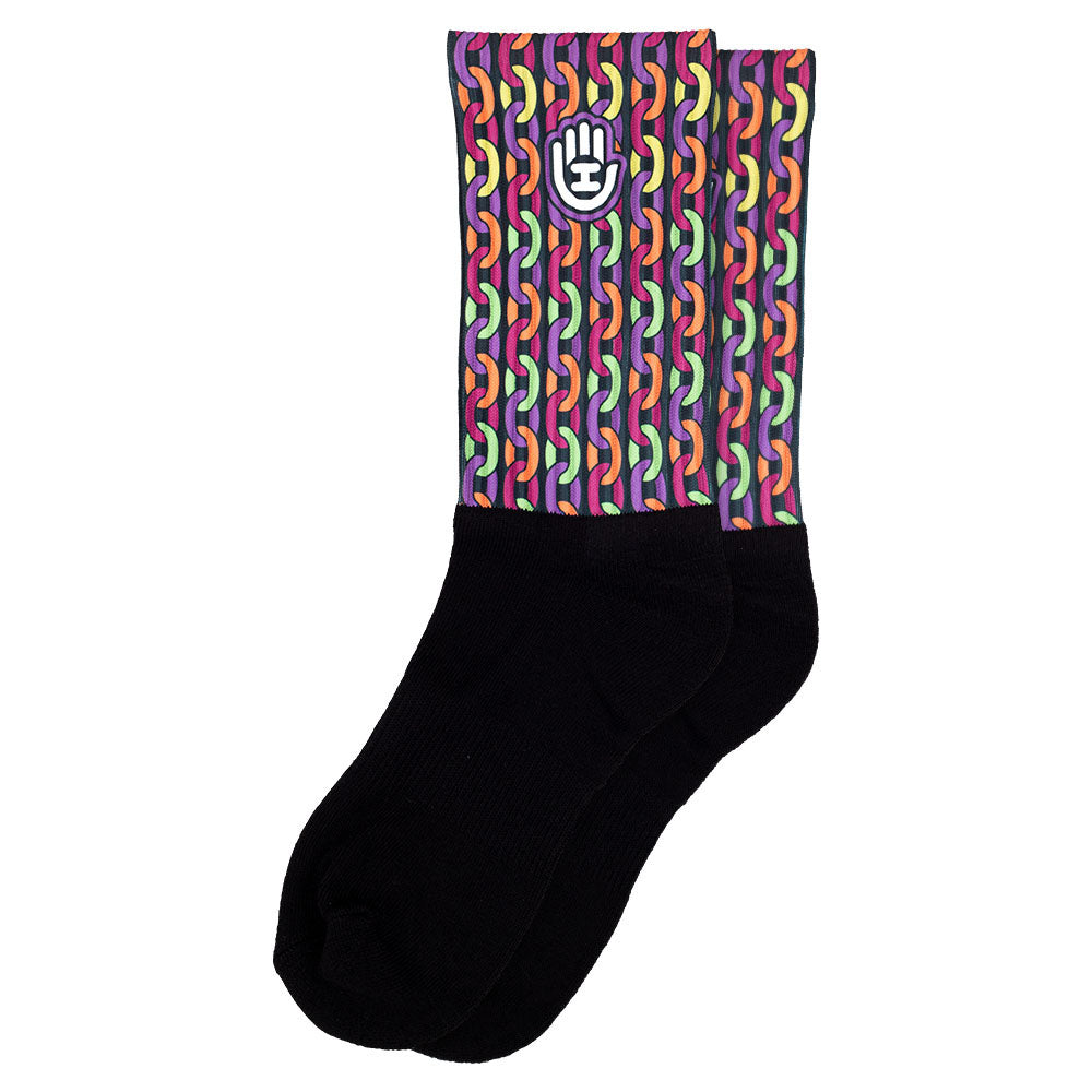 HSCo TeeBoxSox