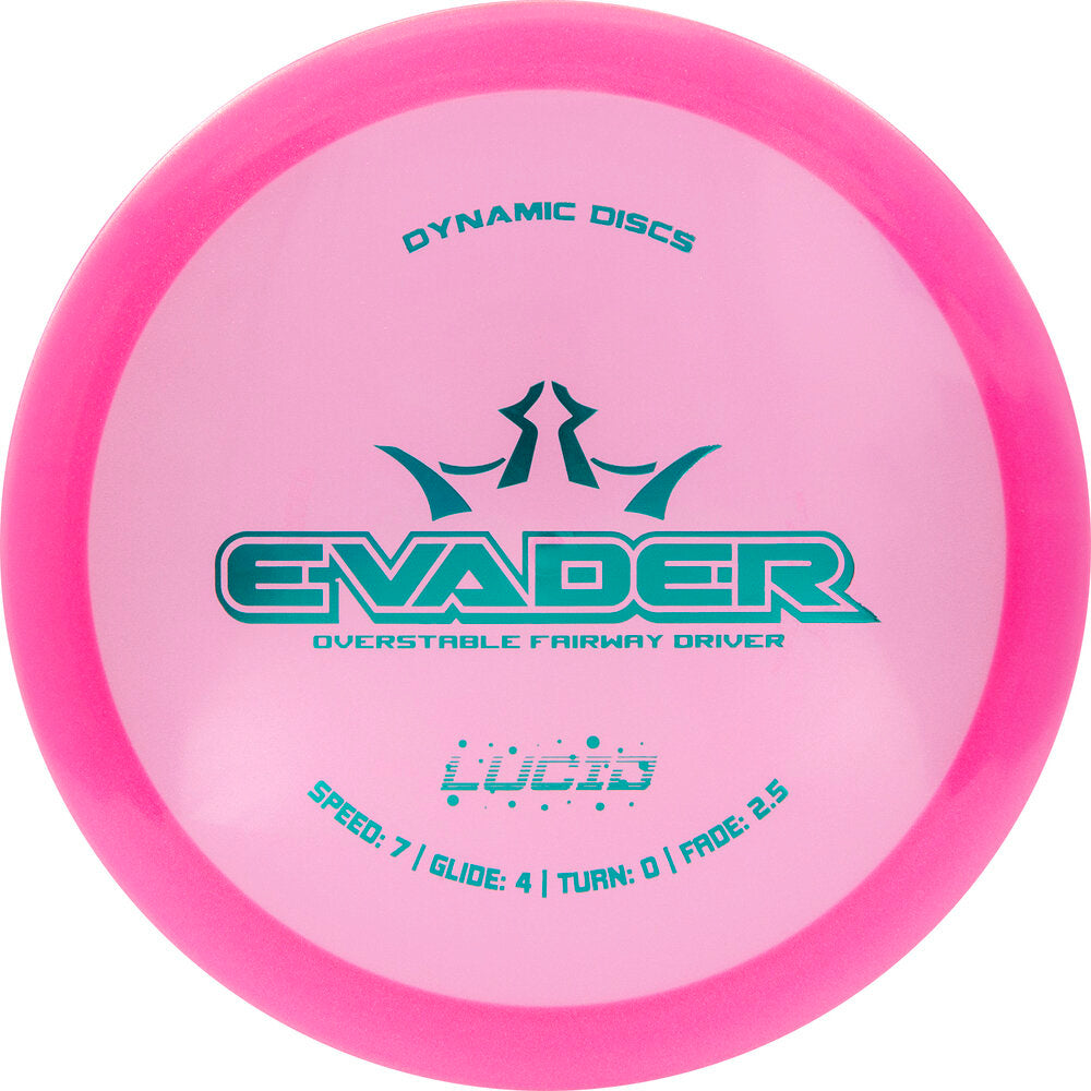 Lucid Glimmer Evader