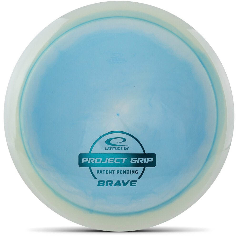 Project Grip Brave