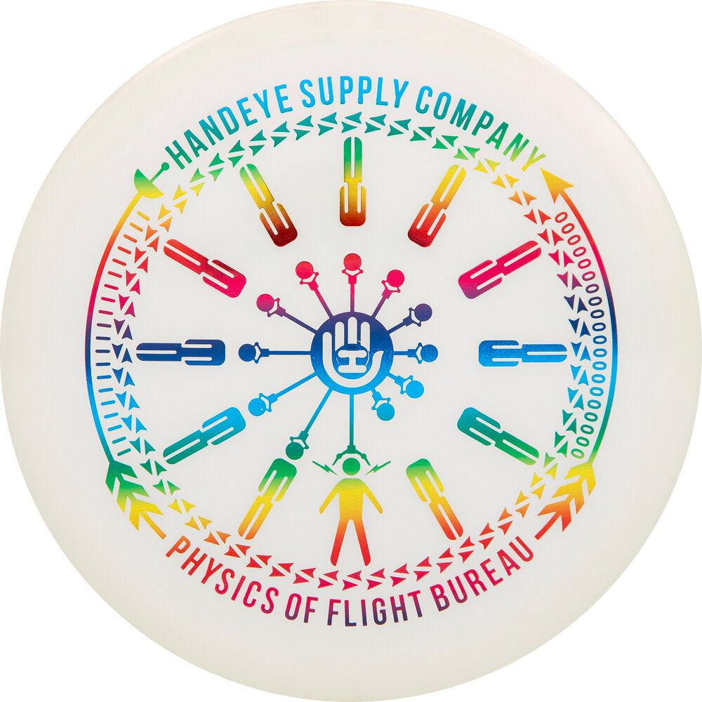 Lucid-Ice Glimmer EMac Truth HSCo Assembly Line