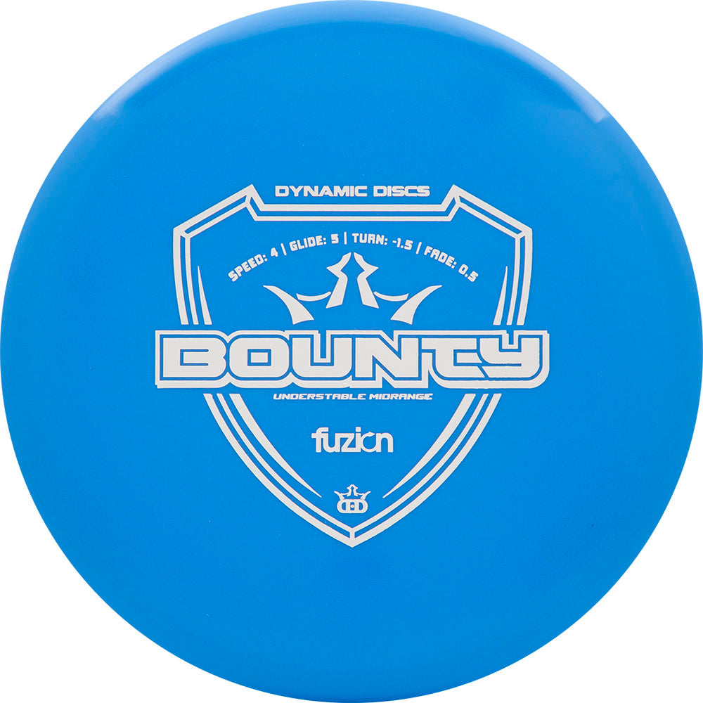 Fuzion Bounty