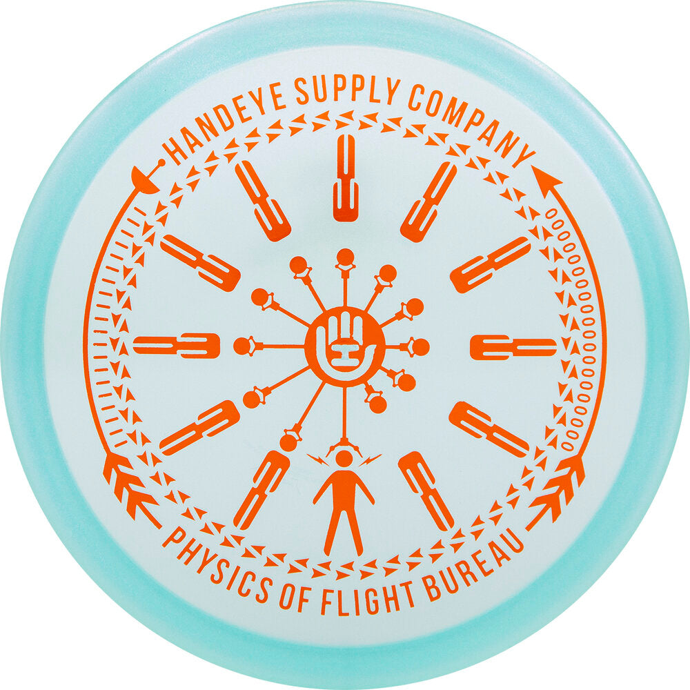 Lucid-Ice Glimmer EMac Truth HSCo Assembly Line