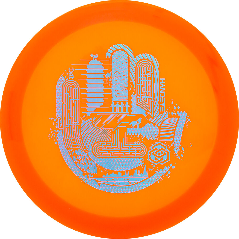 Opto Pioneer HSCo Multiverse