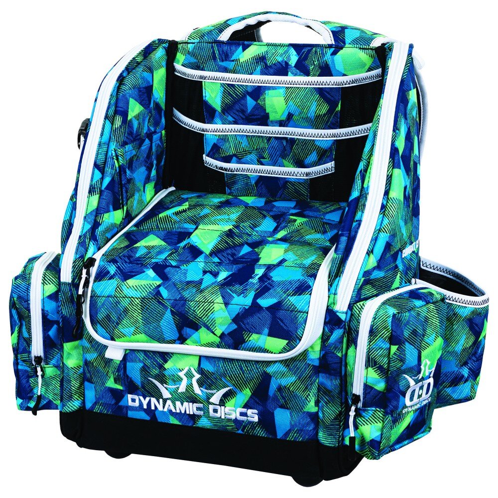 Combat Commander Bag