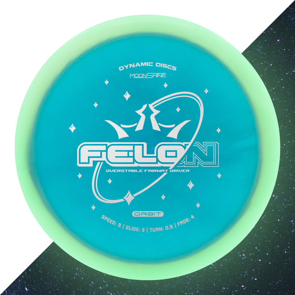 Lucid Moonshine Orbit Felon