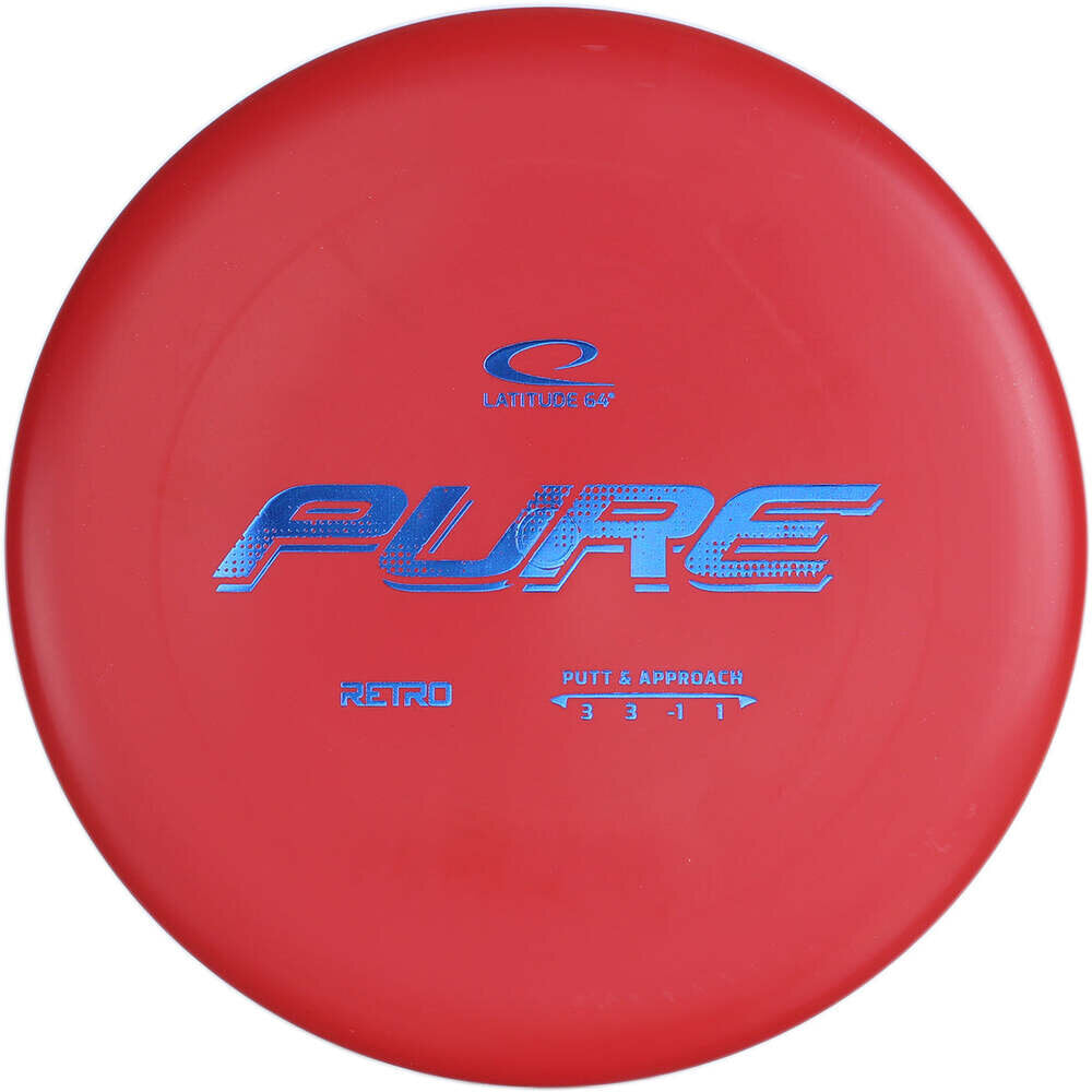 Retro Pure