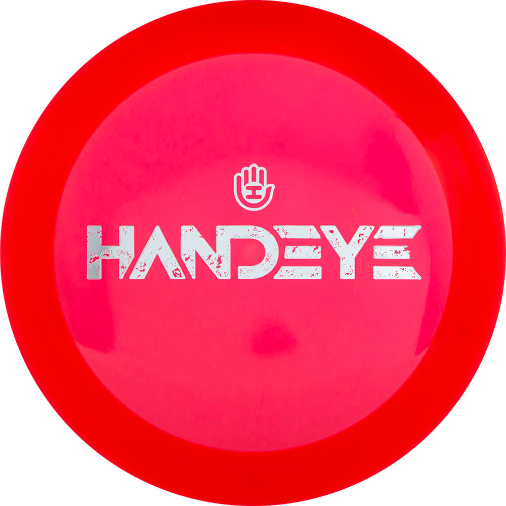 Lucid Raider HSCo Bar Stamp