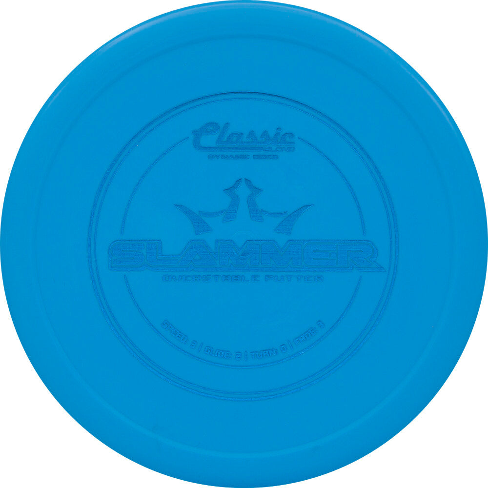 Classic Blend Slammer